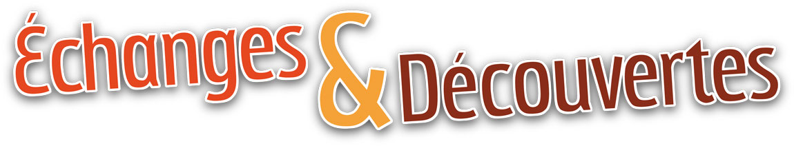 Echanges & Découvertes