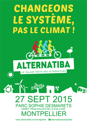 ALTERNATIBA